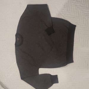 Brooks Brothers - 100% Merino Wool Sweater - Men's Medium- Made in Italy